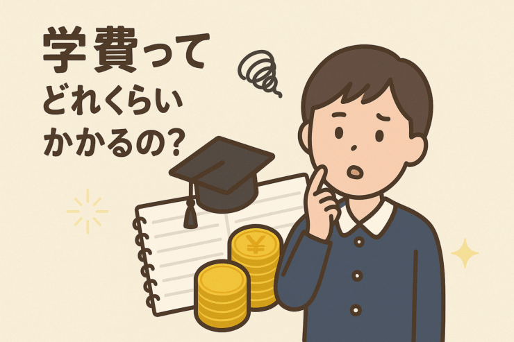 学費